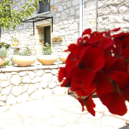 Sivros Stone Cottages Exterior photo